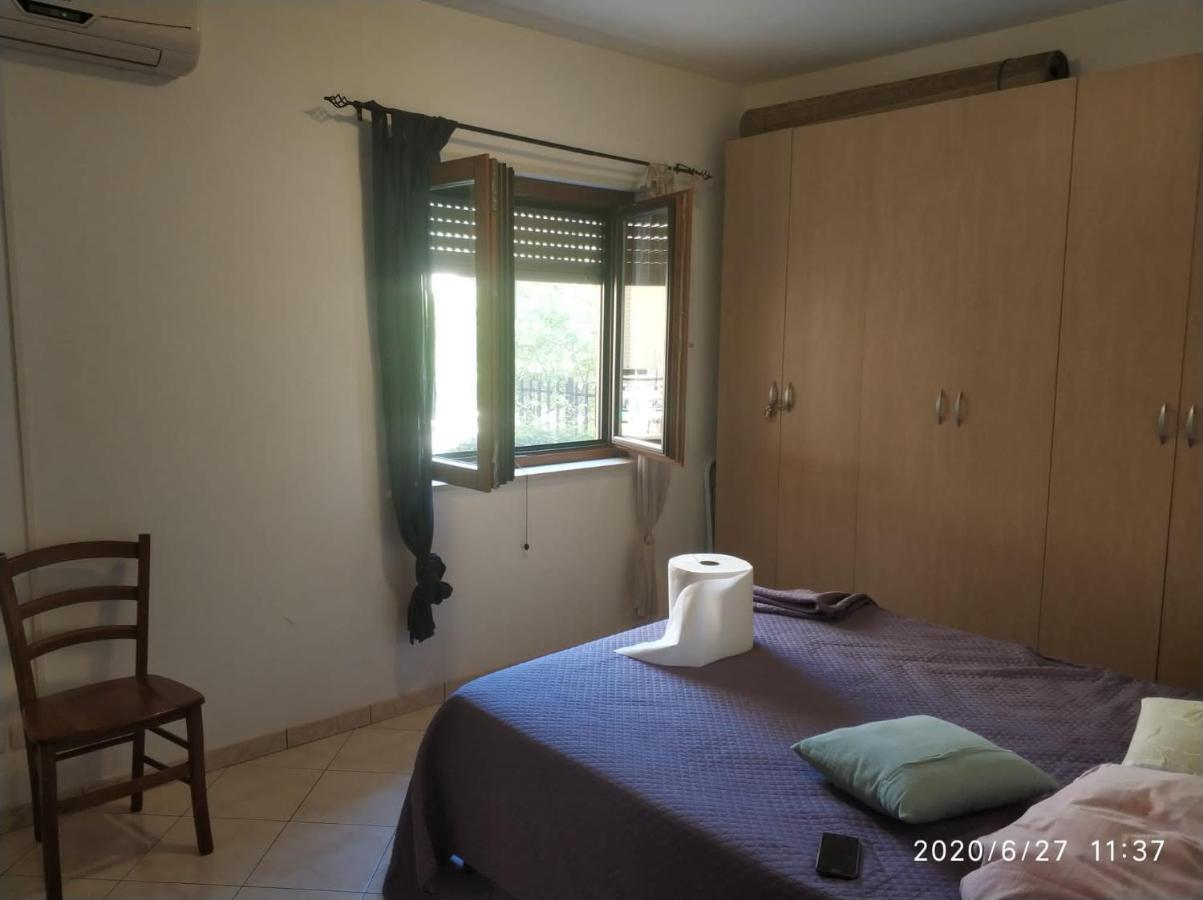 Residence Sabbia di Marinella Pizzo  Esterno foto